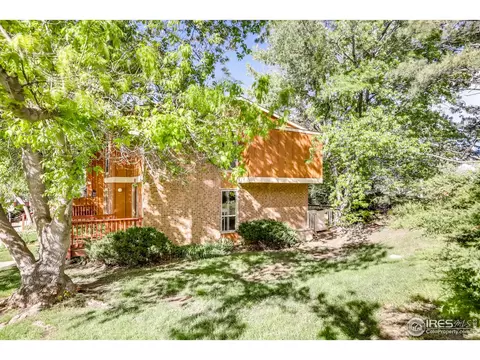 1195 Bear Mountain Dr #D, Boulder, CO 80305 photo 10