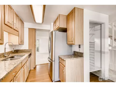 1195 Bear Mountain Dr #D, Boulder, CO 80305 photo 1