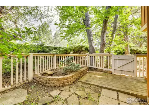 1195 Bear Mountain Dr #D, Boulder, CO 80305 photo 9