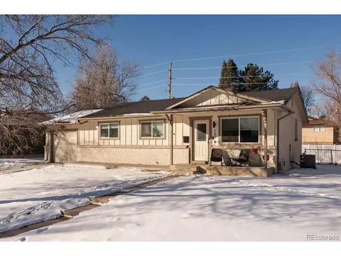757 S Wheeling St, Aurora, CO 80012