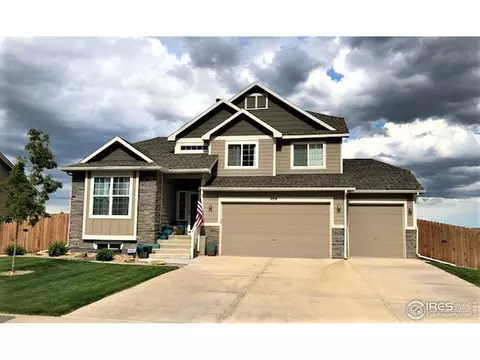 908 7th St, Pierce, CO 80650 photo 1