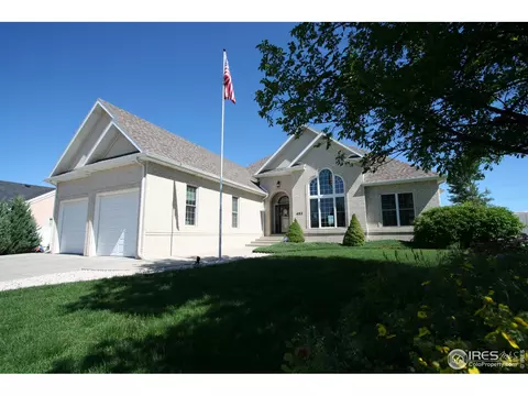 453 Samples Ave, Brush, CO 80723 photo 1