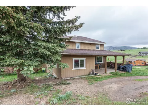 77 Wolf Dr, Drake, CO 80515 photo 4