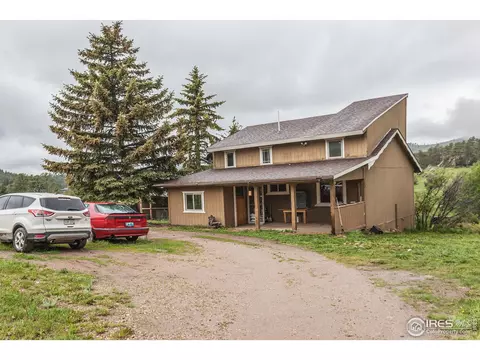77 Wolf Dr, Drake, CO 80515 photo 1