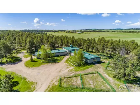 21017 Eagle Feather Ln, Elbert, CO 80106 photo 2