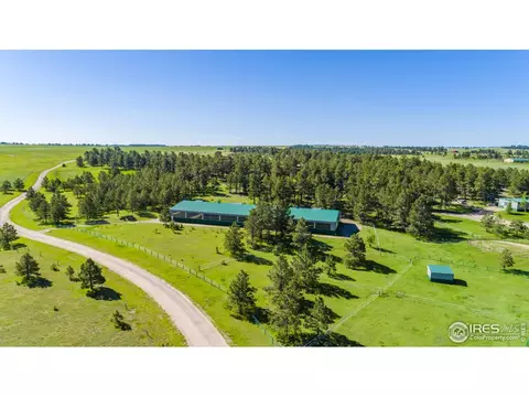 21017 Eagle Feather Ln, Elbert, CO 80106 photo 34