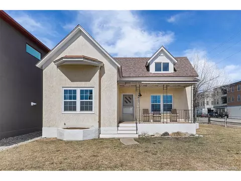 430 Cedar St, Buena Vista, CO 81211