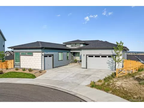 14340 Hop Clover St, Parker, CO 80134