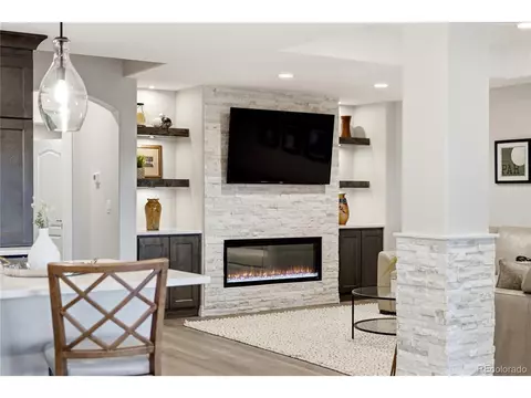 Living - 27822 E Long Pl, Aurora, CO 80016 photo 6 of 6