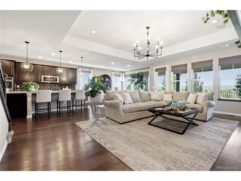 Living - 27822 E Long Pl, Aurora, CO 80016 photo 1 of 6