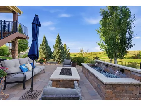 Exterior - 27822 E Long Pl, Aurora, CO 80016 photo 13 of 14
