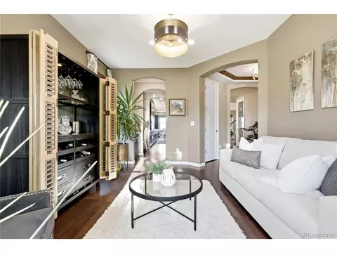 Living - 27822 E Long Pl, Aurora, CO 80016 photo 4 of 6