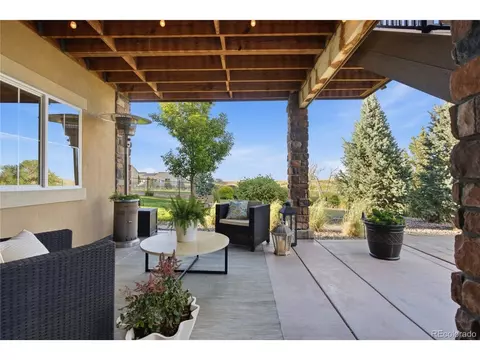 Exterior - 27822 E Long Pl, Aurora, CO 80016 photo 10 of 14