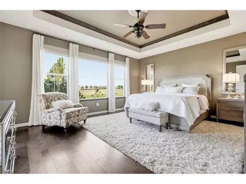 Bedroom - 27822 E Long Pl, Aurora, CO 80016 photo 1 of 7