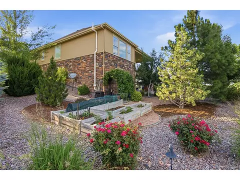 Exterior - 27822 E Long Pl, Aurora, CO 80016 photo 12 of 14