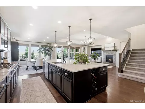 Kitchen - 27822 E Long Pl, Aurora, CO 80016 photo 1 of 3