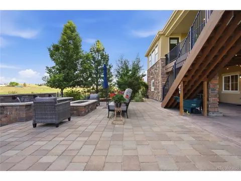 Exterior - 27822 E Long Pl, Aurora, CO 80016 photo 9 of 14