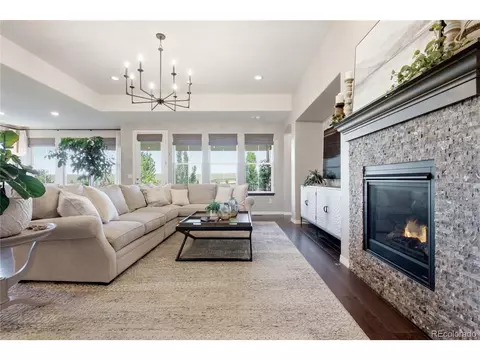 Living - 27822 E Long Pl, Aurora, CO 80016 photo 3 of 6