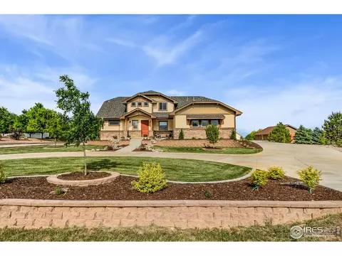 4708 Pendleton Ave, Greeley, CO 80634 photo 4