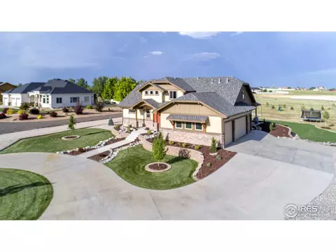 4708 Pendleton Ave, Greeley, CO 80634 photo 2
