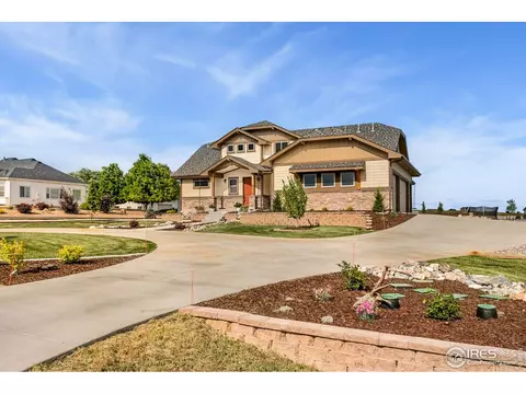4708 Pendleton Ave, Greeley, CO 80634 photo 5