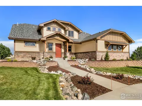 4708 Pendleton Ave, Greeley, CO 80634 photo 3