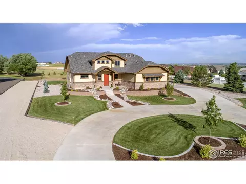 4708 Pendleton Ave, Greeley, CO 80634 photo 1