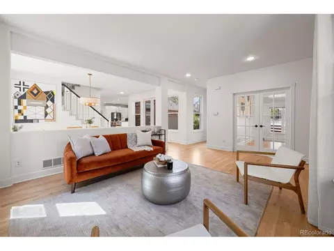 Living - 7602 E 8th Pl, Denver, CO 80230 photo 3 of 3