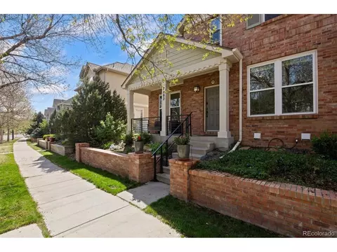 Exterior - 7602 E 8th Pl, Denver, CO 80230 photo 2 of 4