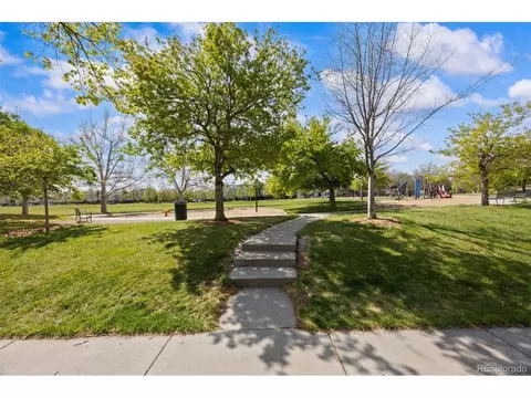 Exterior - 7602 E 8th Pl, Denver, CO 80230 photo 4 of 4