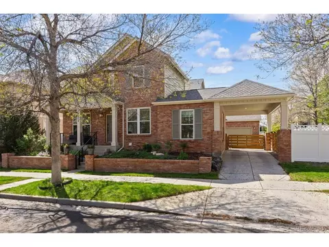 7602 E 8th Pl, Denver, CO 80230