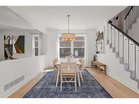 Dining - 7602 E 8th Pl, Denver, CO 80230 photo 2 of 2