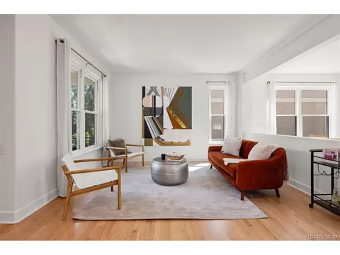 Living - 7602 E 8th Pl, Denver, CO 80230 photo 1 of 3