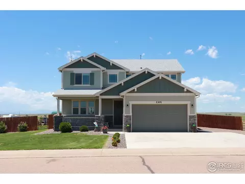 1301 7th St, Pierce, CO 80650 photo 1