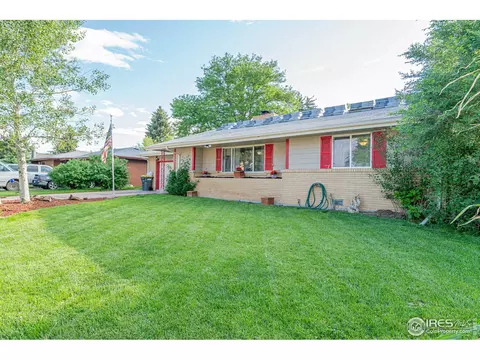 721 27th Ave, Greeley, CO 80634 photo 2