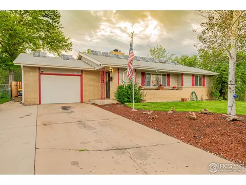 721 27th Ave, Greeley, CO 80634 photo 1