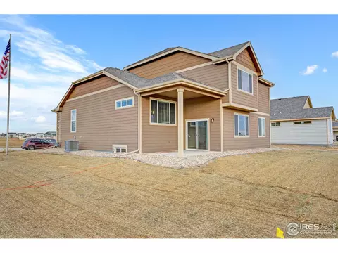 257 Castle Dr, Severance, CO 80550 photo 29