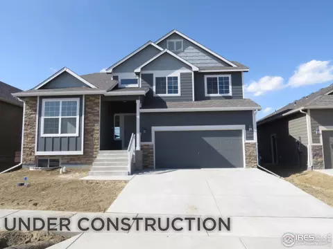257 Castle Dr, Severance, CO 80550 photo 1