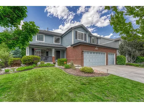 17341 E Weaver Ave, Aurora, CO 80016