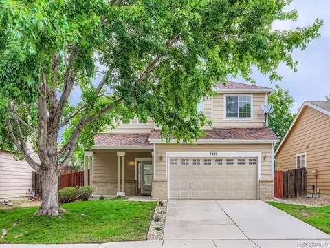 7040 Bonnie Brae Ln, Colorado Springs, CO 80922
