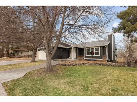 7341 E Long Ave, Centennial, CO 80112