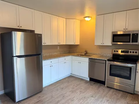 Kitchen - Undisclosed, Aurora, CO 80013 photo 1 of 3
