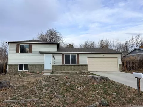 Undisclosed, Aurora, CO 80013