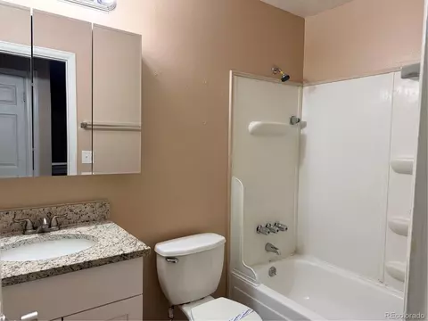 Bath - Undisclosed, Aurora, CO 80013 photo 1 of 6