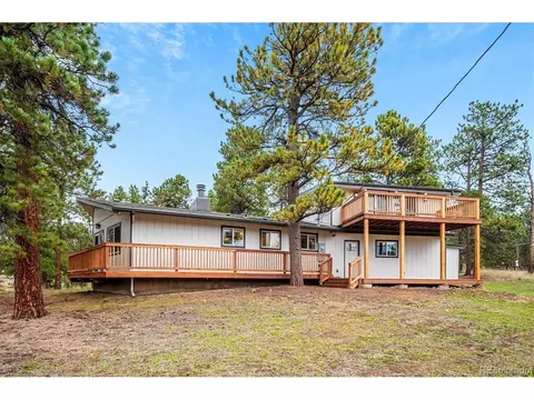 Other - 10029 Fallen Rock Rd, Conifer, CO 80433 photo 5 of 5