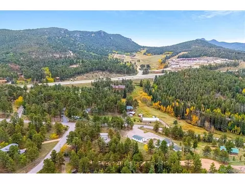 View/Area - 10029 Fallen Rock Rd, Conifer, CO 80433 photo 3 of 3