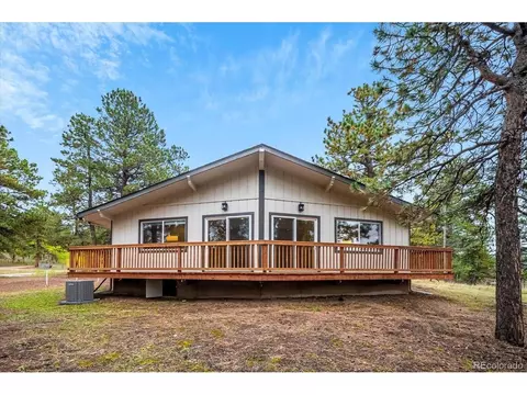 Other - 10029 Fallen Rock Rd, Conifer, CO 80433 photo 4 of 5
