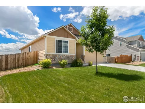 907 5th St, Pierce, CO 80650 photo 3