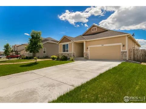 907 5th St, Pierce, CO 80650 photo 2