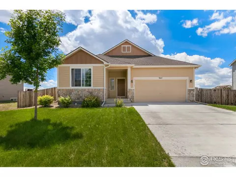 907 5th St, Pierce, CO 80650 photo 1